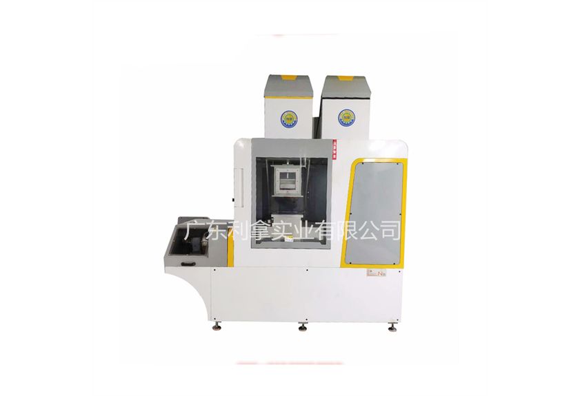 金屬粉末混煉造粒一體機(jī)：高效生產(chǎn)與創(chuàng)新應(yīng)用-2