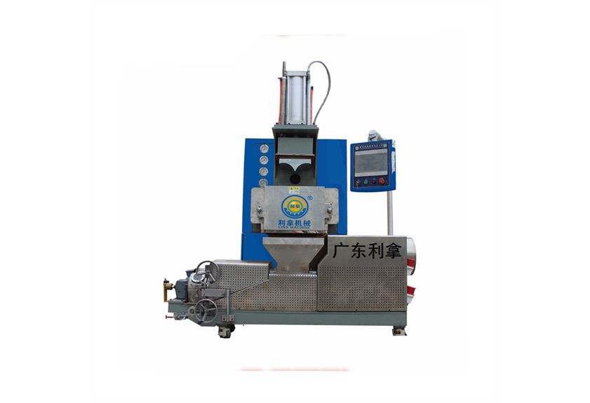 金屬粉末混煉造粒一體機(jī)：高效生產(chǎn)與創(chuàng)新應(yīng)用-1