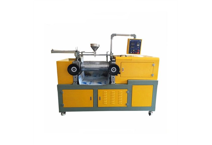 探索廣東利拿實業的壓片開煉機：技術革新與應用前景