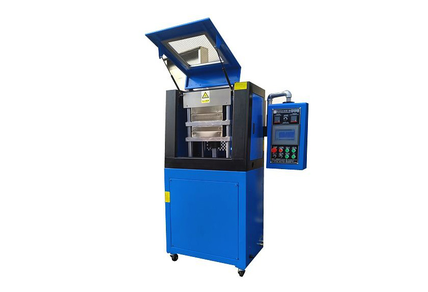 小型硫化機：高效與經(jīng)濟的選擇-2