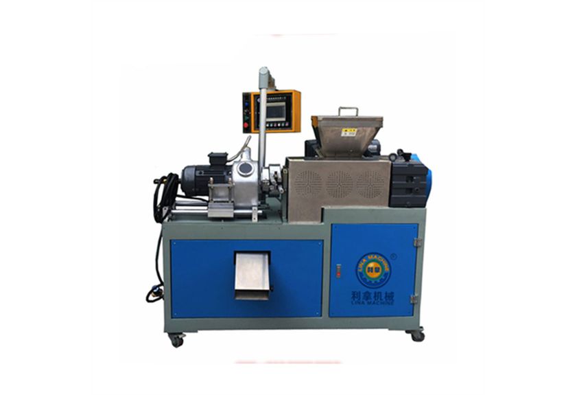 金屬粉末混煉造粒一體機(jī)：高效生產(chǎn)與創(chuàng)新應(yīng)用-3