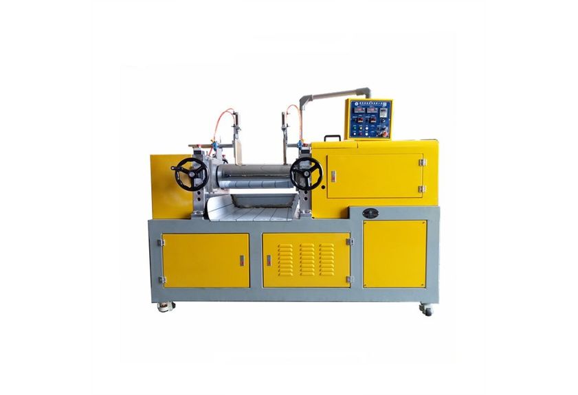 廣東利拿實(shí)業(yè)的鞋材制品開煉機(jī)：創(chuàng)新與效率的完美結(jié)合-2