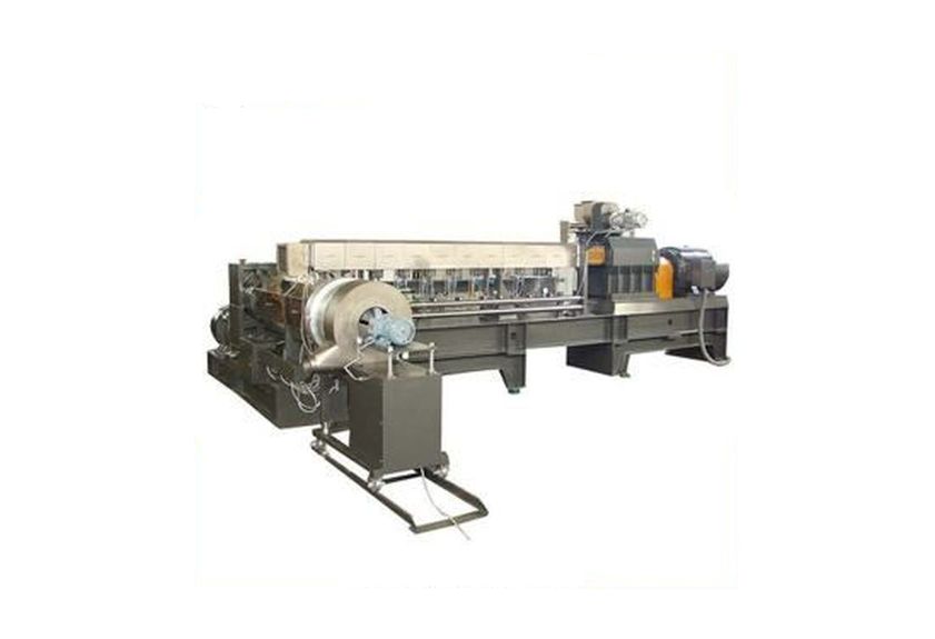 改性塑料造粒機：創(chuàng)新技術(shù)引領(lǐng)未來